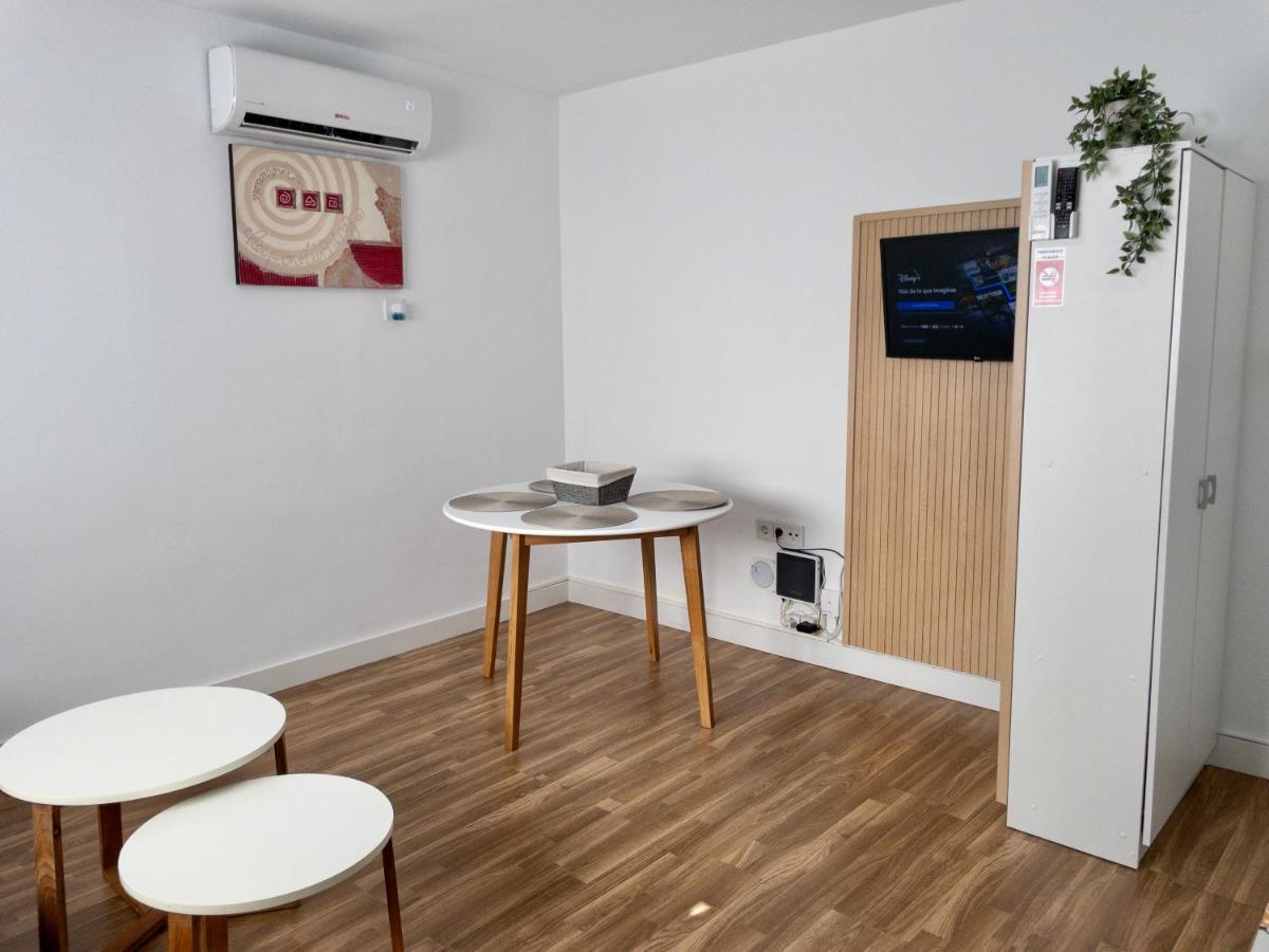 Apartamento De Julia Кордова Экстерьер фото