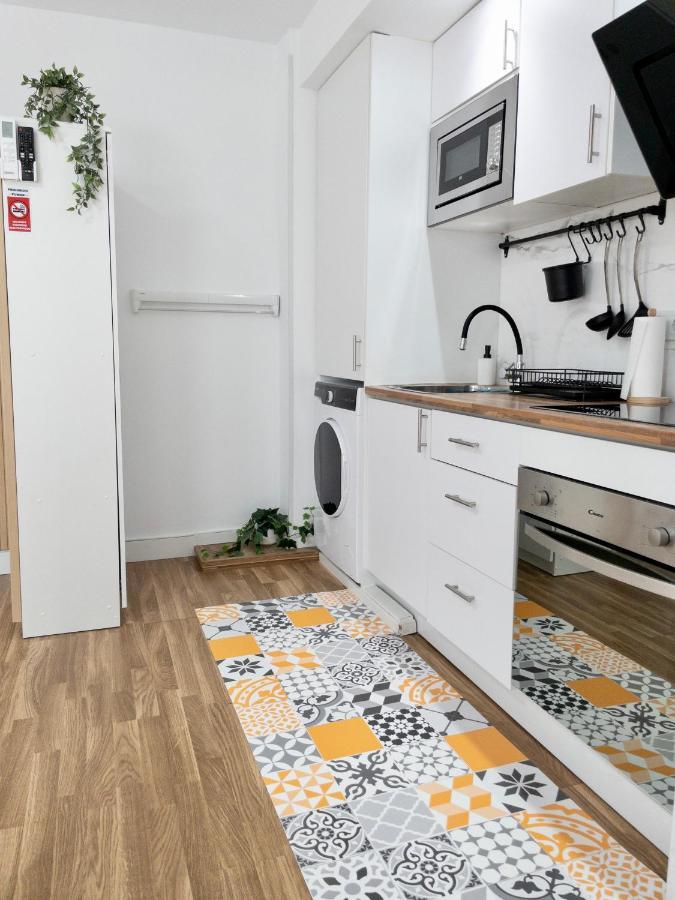 Apartamento De Julia Кордова Экстерьер фото